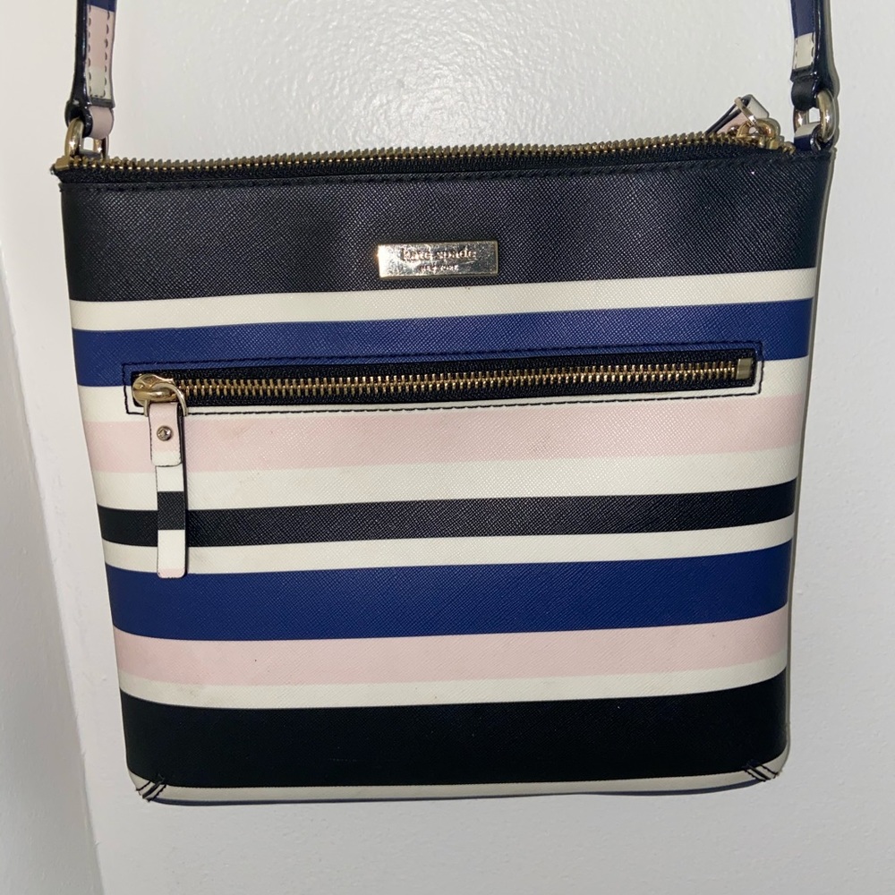 Kate Spade Laurel Way Rima cross body bag